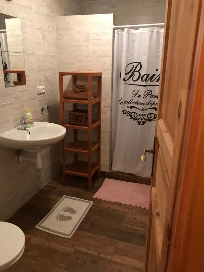Penzion Hradecky Dvur Plzeň Exteriör bild