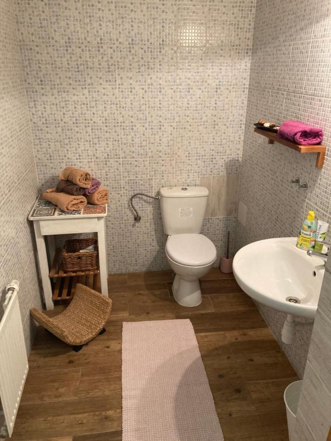 Penzion Hradecky Dvur Plzeň Exteriör bild