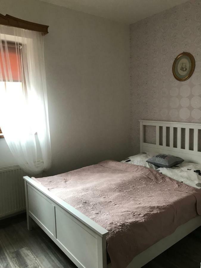 Penzion Hradecky Dvur Plzeň Exteriör bild